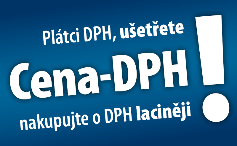 ušetřete na DPH